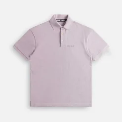 Classic Logo Polo