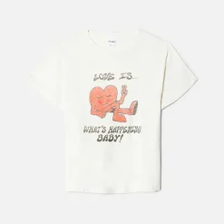 Classic What'S Happening Tee