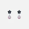 Cloverdale Earrings