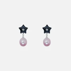Cloverdale Earrings