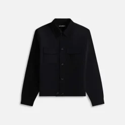 Coach Jacket