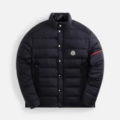 Colomb Jacket