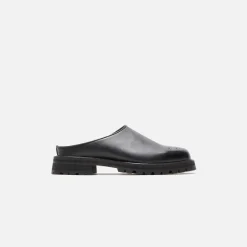 Commando Mule