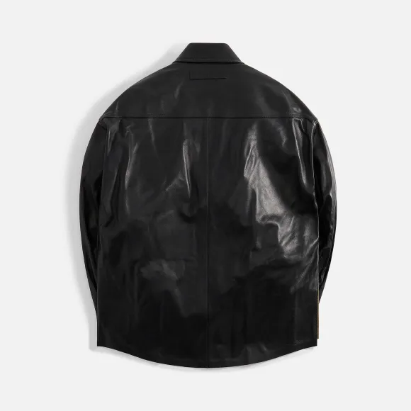 Compact Shirt