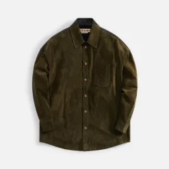 Compact Shirt