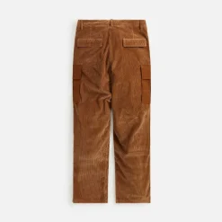 Corduroy Trousers