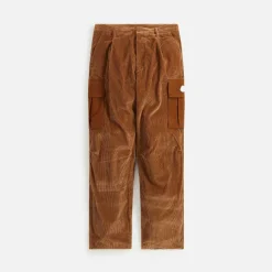 Corduroy Trousers