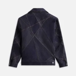 Cotton Denim Jacket