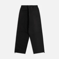 Cotton Linen High Density Twill