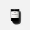 Cotton Poplin Candle