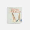 Counting With Wayne Thiebaud