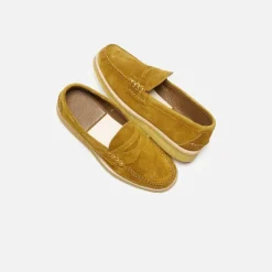 Country Loafer