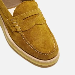 Country Loafer