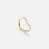 Creole Coeur Gold Single