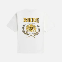 Cresta Cigar Tee