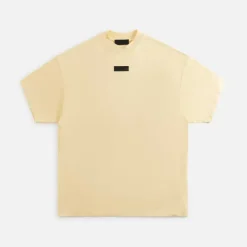 Crewneck Tee