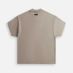 Crewneck Tee