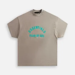 Crewneck Tee