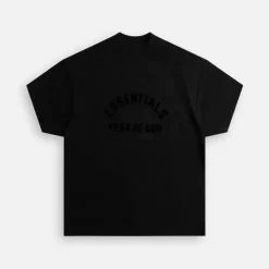 Crewneck Tee