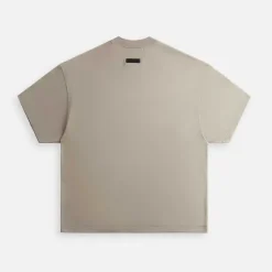 Crewneck Tee