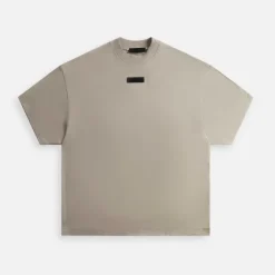 Crewneck Tee