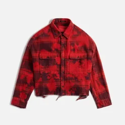Cropped Workshirt
