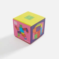 Cubebot Small