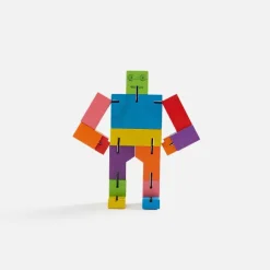 Cubebot Small