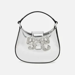 Curved Bow Micro Bag