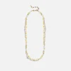 Daisy Flower Necklace