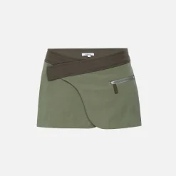 Dali Skirt