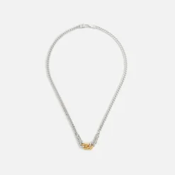 Dean Chain Duo 18