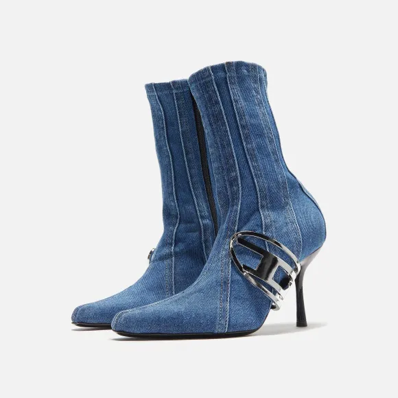 D-Eclipse Bt C Ankle Boot