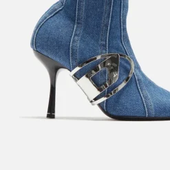 D-Eclipse Bt C Ankle Boot