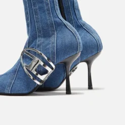D-Eclipse Bt C Ankle Boot