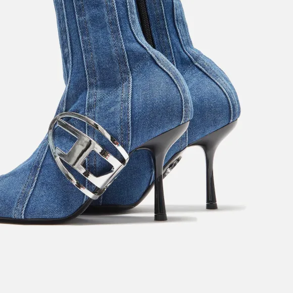 D-Eclipse Bt C Ankle Boot