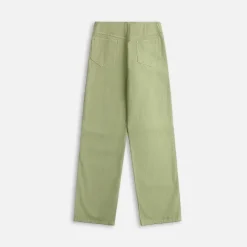 Deconstruct Denim Jean