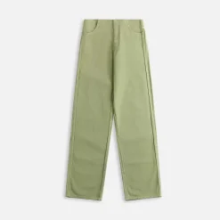 Deconstruct Denim Jean