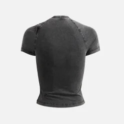 Deconstructed Tee