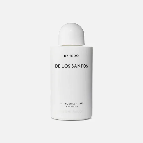De Los Santos Body Lotion