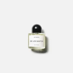 De Los Santos Edp 100Ml