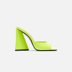 Devon Mule Synthetic Patent