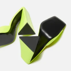 Devon Mule Synthetic Patent