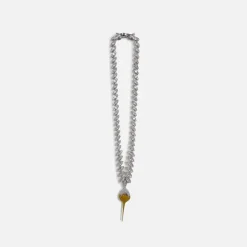 Diamond Dip Necklace