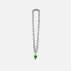 Diamond Dip Necklace