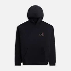 Dice Rhinestone Hoodie
