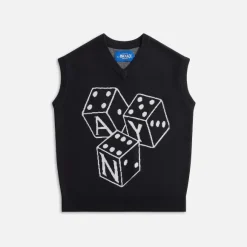 Dice Vest