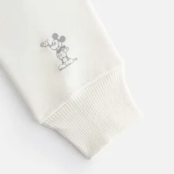 Disney | Kith Baby For Mickey & Friends Minnie Classic Logo Crewneck