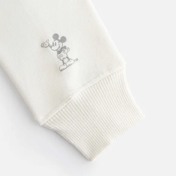 Disney | Kith Baby For Mickey & Friends Minnie Classic Logo Crewneck