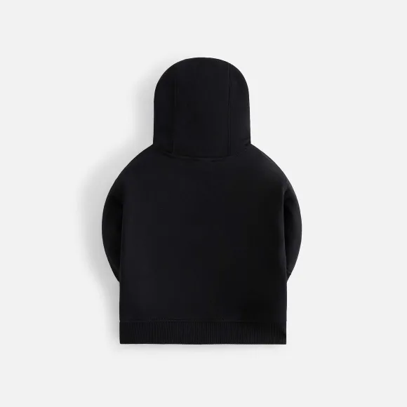 Disney | Kith Baby For Mickey & Friends Mickey Classic Logo Hoodie